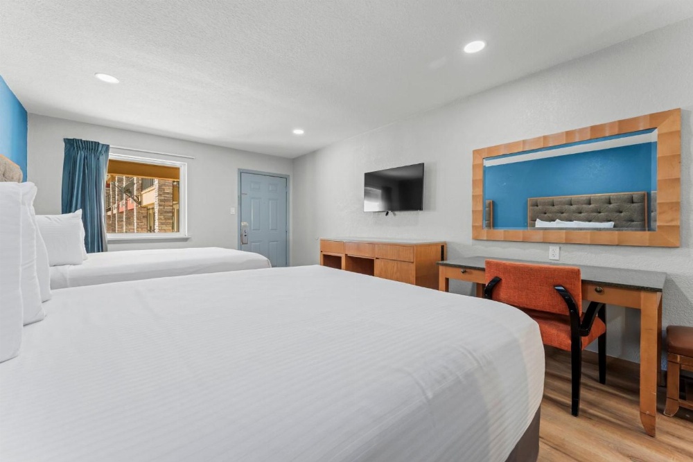 Countryside Inn Sealy