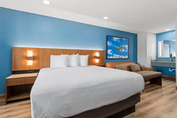 Countryside Inn Sealy Main image