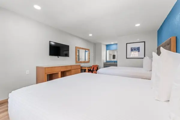 Countryside Inn Sealy 8