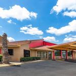  Hobby Airport Inn